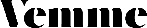 Logo firmy Vemme