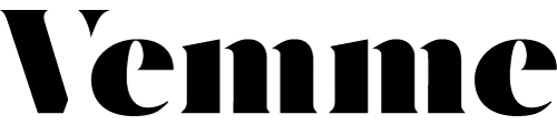 Logo firmy Vemme